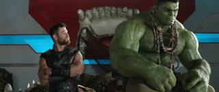 Thor: Ragnarok Wins Big With $121M Debut Weekend