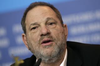 Weinstein Hired 'Army of Spies' to Quash Accusations