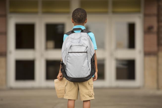 Fla. School Offers $120 Bulletproof Backpack Insert