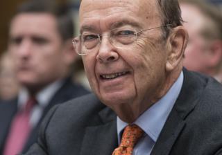 Forbes : Wilbur Ross Lied About Being a Billionaire