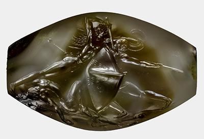 Epic Battle on Tiny Stone Could Change Greek History