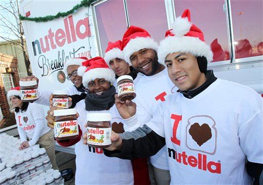 The Horror: Nutella Has Changed Its Recipe