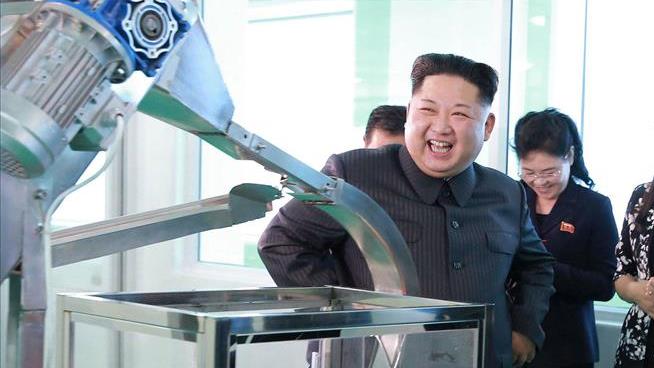 North Korea's Nukes May Be the Wrong Thing to Fear