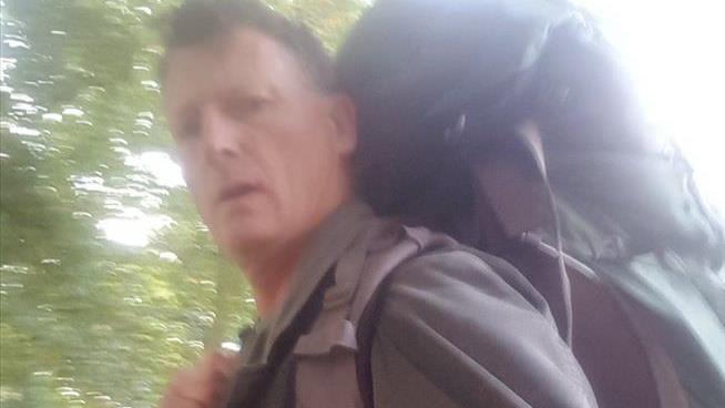 Missing British Explorer Spotted Alive in Papua New Guinea