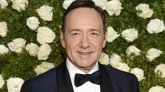 Old Vic Has Received 20 Allegations About Kevin Spacey