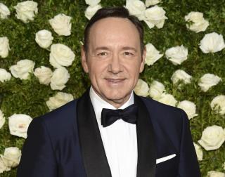 Old Vic Has Received 20 Allegations About Kevin Spacey