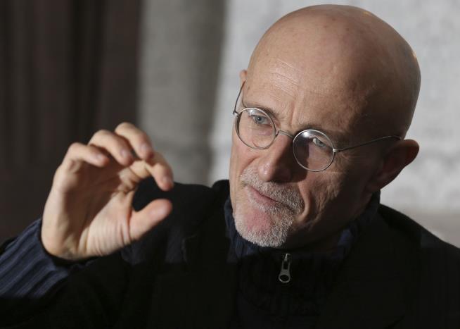 World's First Head Transplant on Corpse a Success, Doc Says