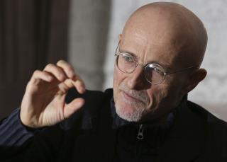 World's First Head Transplant on Corpse a Success, Doc Says