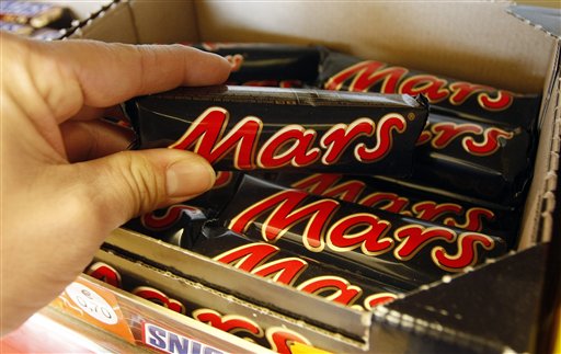 Quest on for Chocolate Genome