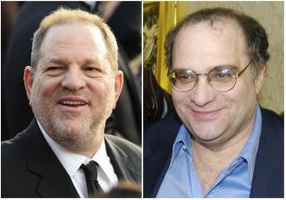 Bob Weinstein: Harvey Asked Me to Pay Women $600K; I Did