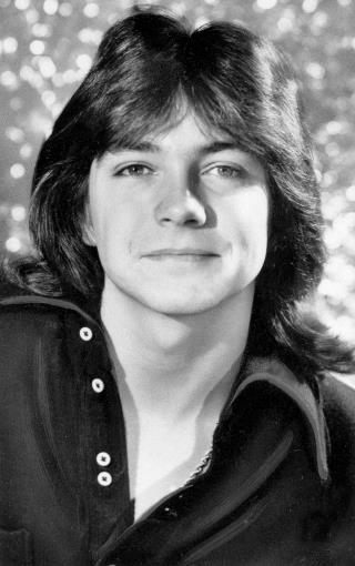 Partridge Family 's David Cassidy Dead at 67