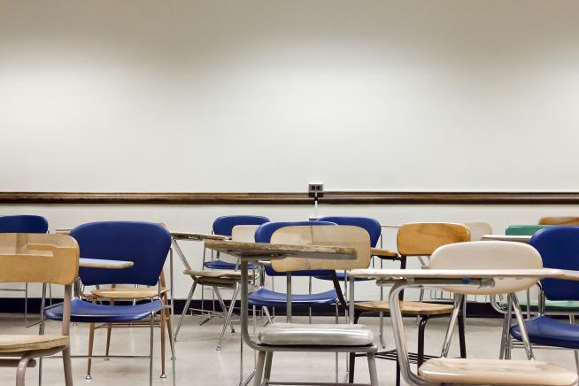 Teachers Describe 'Unprecedented' Violence in Pa. Classrooms