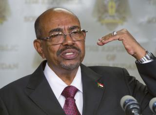 Sudan Wants Russian Protection From US