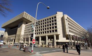 FBI Saw Russia Targeting US Officials, Said Nada: Report