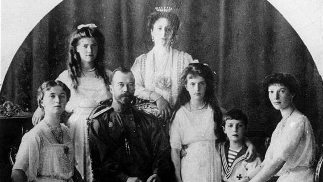 Jewish Groups Angered by Probe of Czar's 1918 Killing