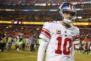 Eli Benched, and the Owner's Famous Niece Isn't Happy