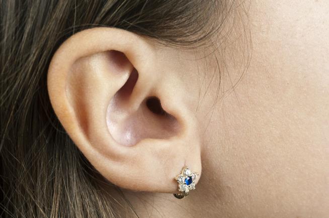 Sign of Our Health Care Mess: $1,877 Bill for Ear Piercing