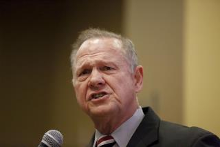 WaPo : Behind Fake Roy Moore Story, Months of Deception