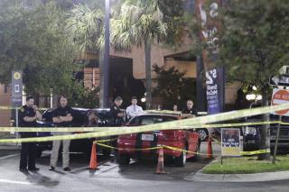 McDonald's Manager Gets $110K for Murder Suspect TIp