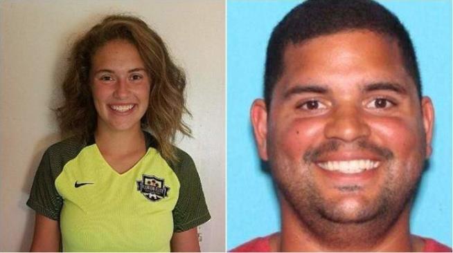 Sheriff: Missing Florida Teen Found With Coach in New York