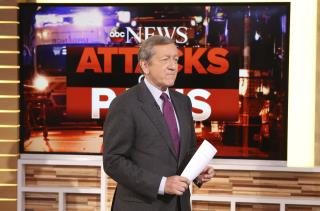 ABC News Suspends Brian Ross Over Flynn Report