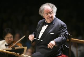 Met Investigating Sex Abuse Claim Against Famed Conductor