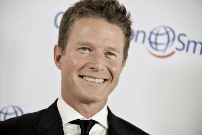 Billy Bush on Trump: 'Of Course He Said It'
