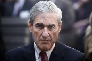 Cost of Mueller Inquiry So Far: $3.2M—or More