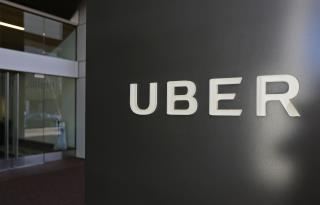 Report: Uber Paid $100K to Hacker Who Lives With Mom