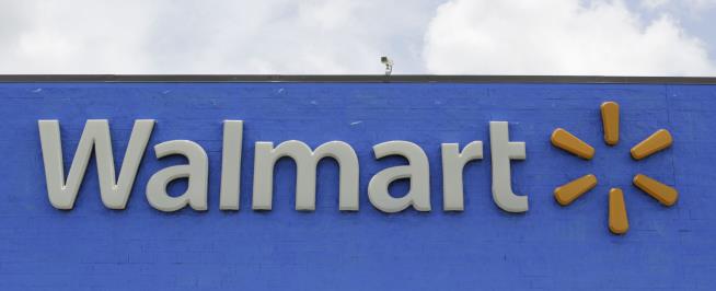 Walmart Plays Catch-Up, Starts Selling Meal Kits Online