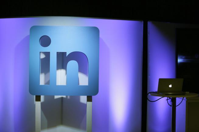 Report: China's Spies Are Using LinkedIn