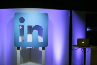Report: China's Spies Are Using LinkedIn