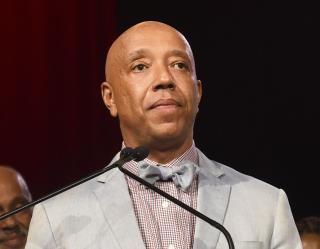 NYPD Investigates Russell Simmons Rape Allegations