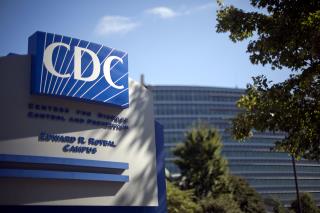 These Are the 7 Words the CDC Can't Use