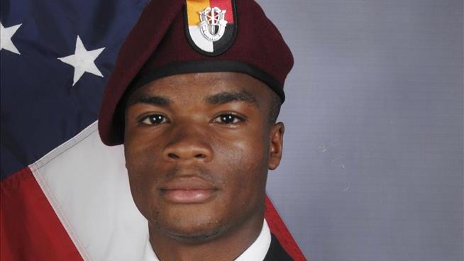 Report: US Soldier Ambushed in Niger Fought to the End