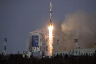Russia Loses Its Own Satellite, and Then Angola's