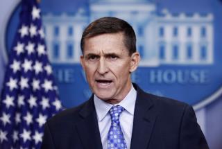 New White House Strategy Is Bad News for Michael Flynn