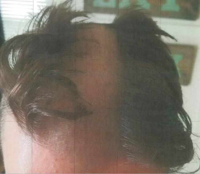 Barber Cited for Giving Patron 'Three Stooges' Haircut