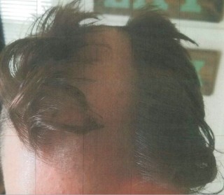 Wisconsin Barber Cited For Giving Patron Three Stooges Haircut