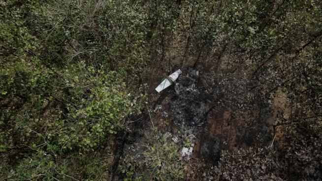 Costa Rica Crash Wiped Out 2 US Families
