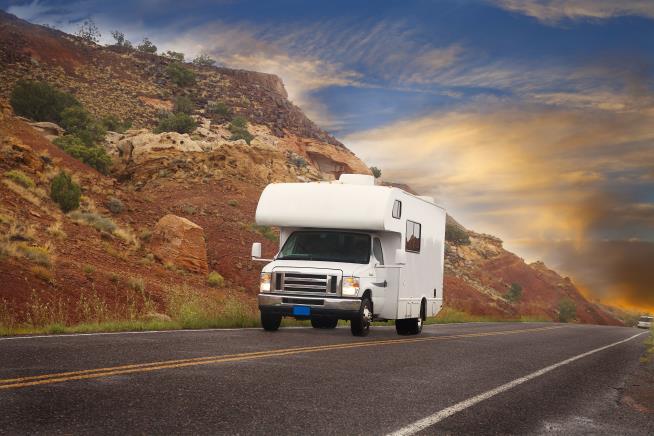 Semi-Retirees: Our RV Life More Common Than You Think