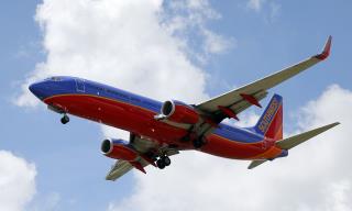 Southwest, American to Pay Bonuses After Tax Bill