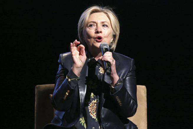 Back in the DOJ Spotlight: Clinton's Emails, Foundation