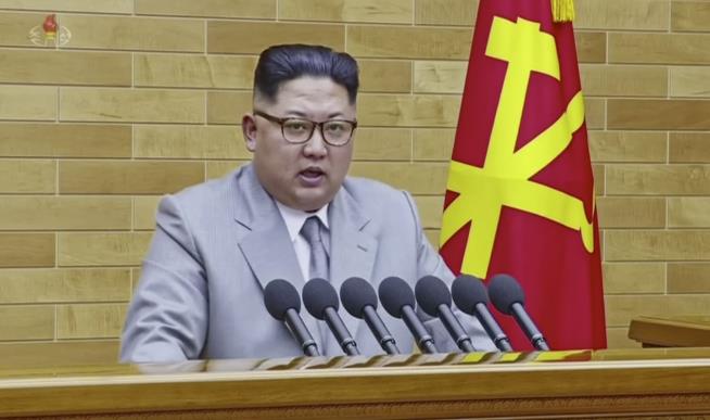 Report: US Considers Giving North Korea a 'Bloody Nose'