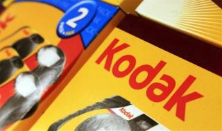 And Now Kodak Is Creating Its Own Cryptocurrency