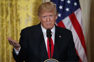Trump 'Shithole' Remark Causes Uproar