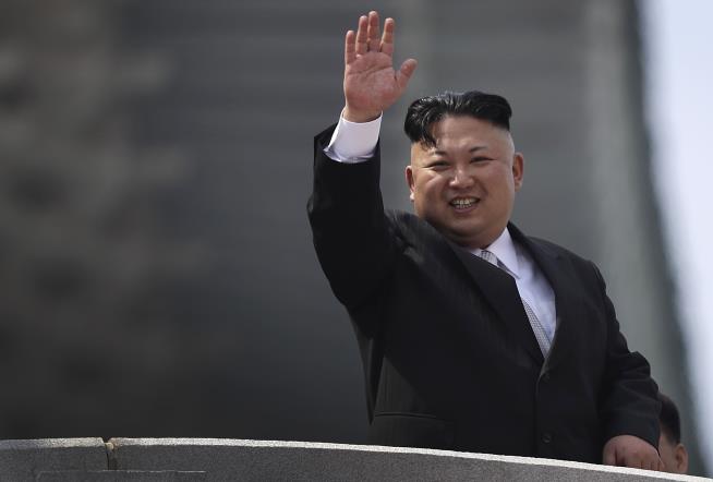 N. Korea's Military Might Is 'Beyond West's Imagination'