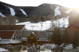 Teen Killed While Sledding on Closed Ski Slope