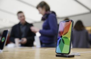 Apple May Alter Phone Lineup Like Never Before