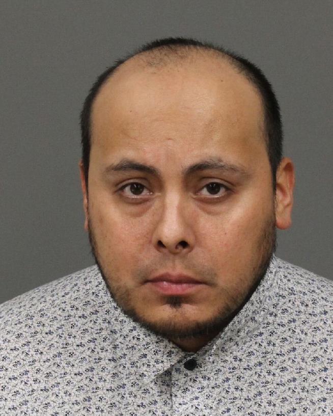 Uber Driver Charged With 4 California Rapes